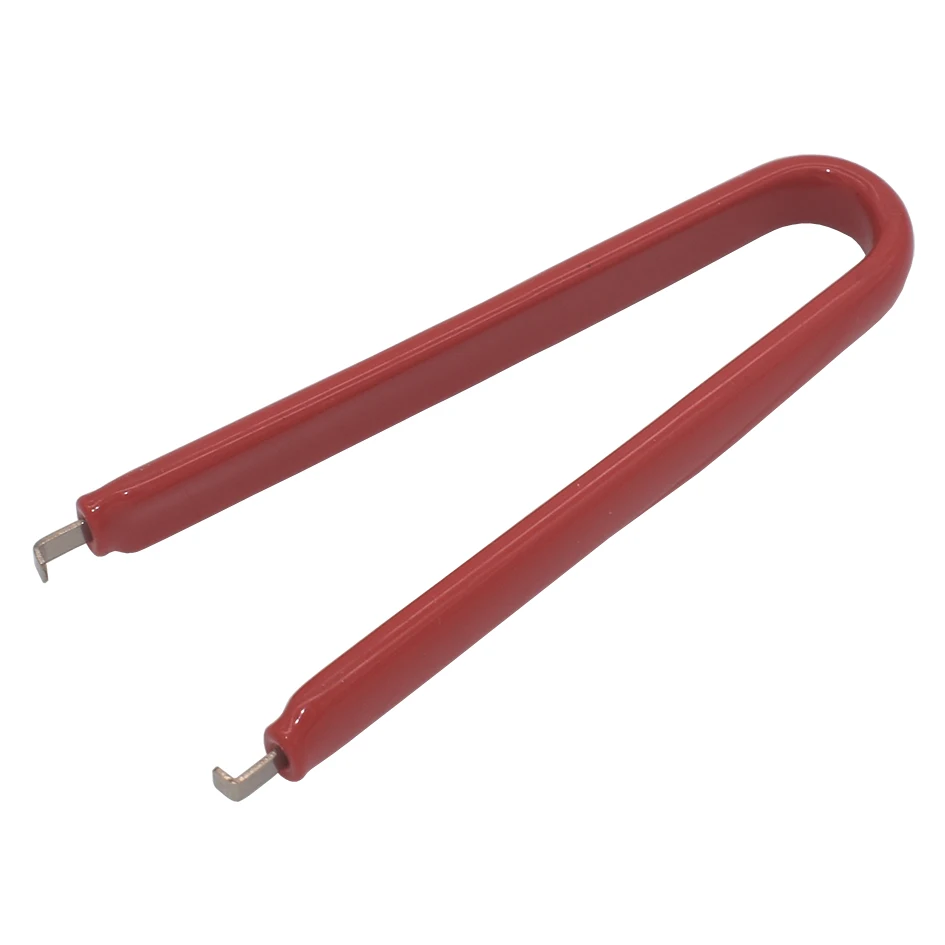 Green Blue Red IC Chip Extractor U Type For ROM Extraction Removal Puller Pull Up Machine Clip Repair Tool DIP Encapsulation 100