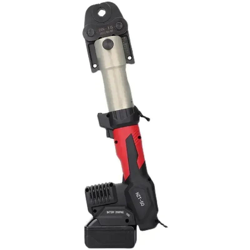 Electric Stainless …