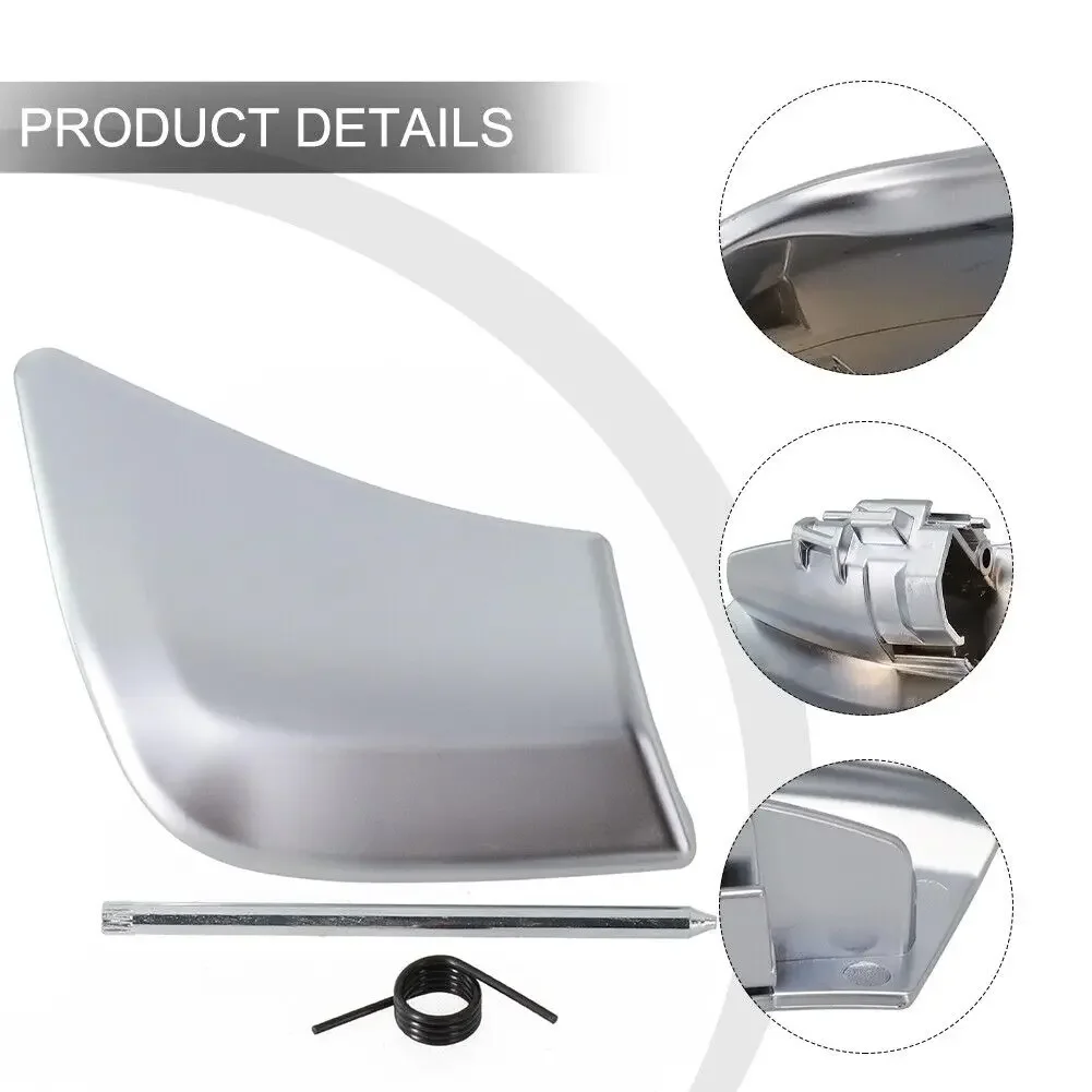 

Для Mercedes W207 W204 автомобильное переднее сиденье спинка замок переключатель крышка ручка для Benz C E Coupe Class E200 E260 E300 E400 2079108606