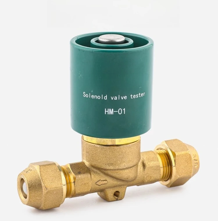 Solenoid Valve Open Valve Magnet Coil Open Valve Electromagnet Magnetic Controller Emergency Strong Magnetic Universal