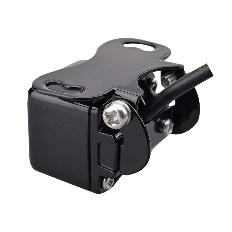 Factory Wholesale HD Rear View Camera