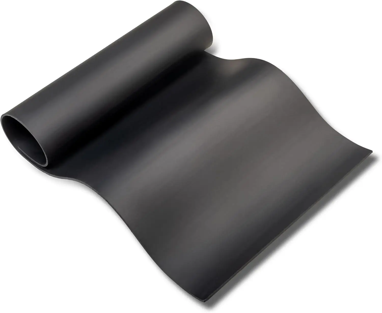 

1lb Mass Loaded Vinyl Soundproofing for Walls, Floors, Ceilings - 4'x10', 40 sf Coverage