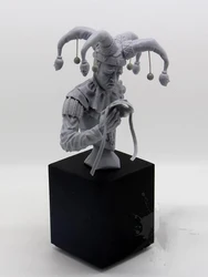 Resin soldier 1/10 ancient soldier knight FANTASY BUST (NO BASE ) Model Unassambled Unpainted Figure Building Kit