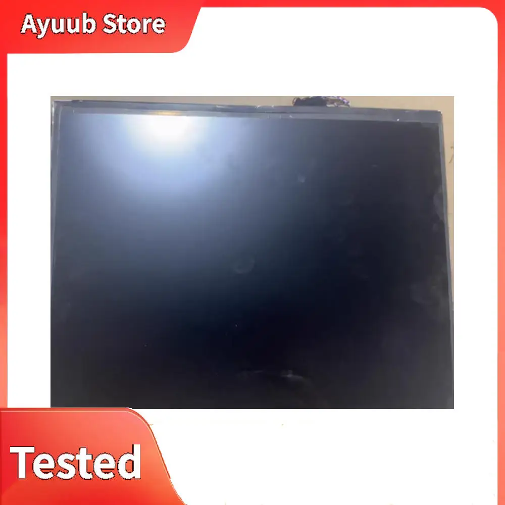 

Original industrial display LCD screen LTN121XL01-N03