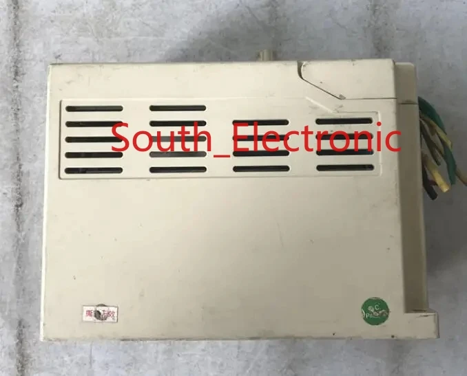 VFG007M21D  0.75KW 220V     inverter ,  In good working condition, free shipping  a