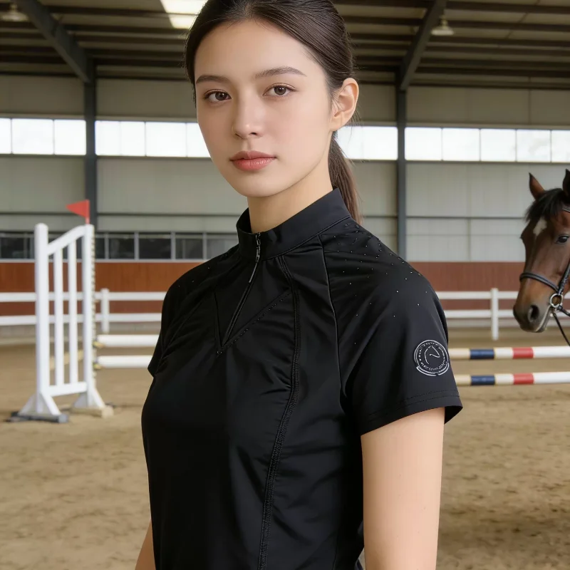 nuova-camicia-da-donna-2026-di-alta-gamma-in-seta-ghiaccio-a-maniche-corte-ad-asciugatura-rapida-t-shirt-slim-fit-per-equitazione-e-golf-casual-online-e-offline