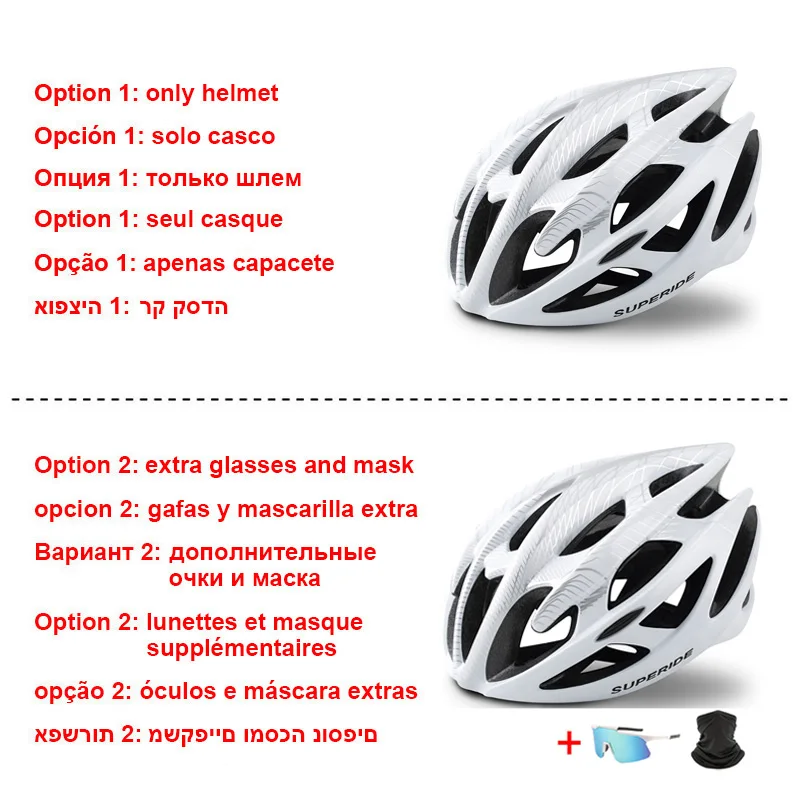 Thumbnail 2 - #25 Trending Bicycle Helmets Right Now