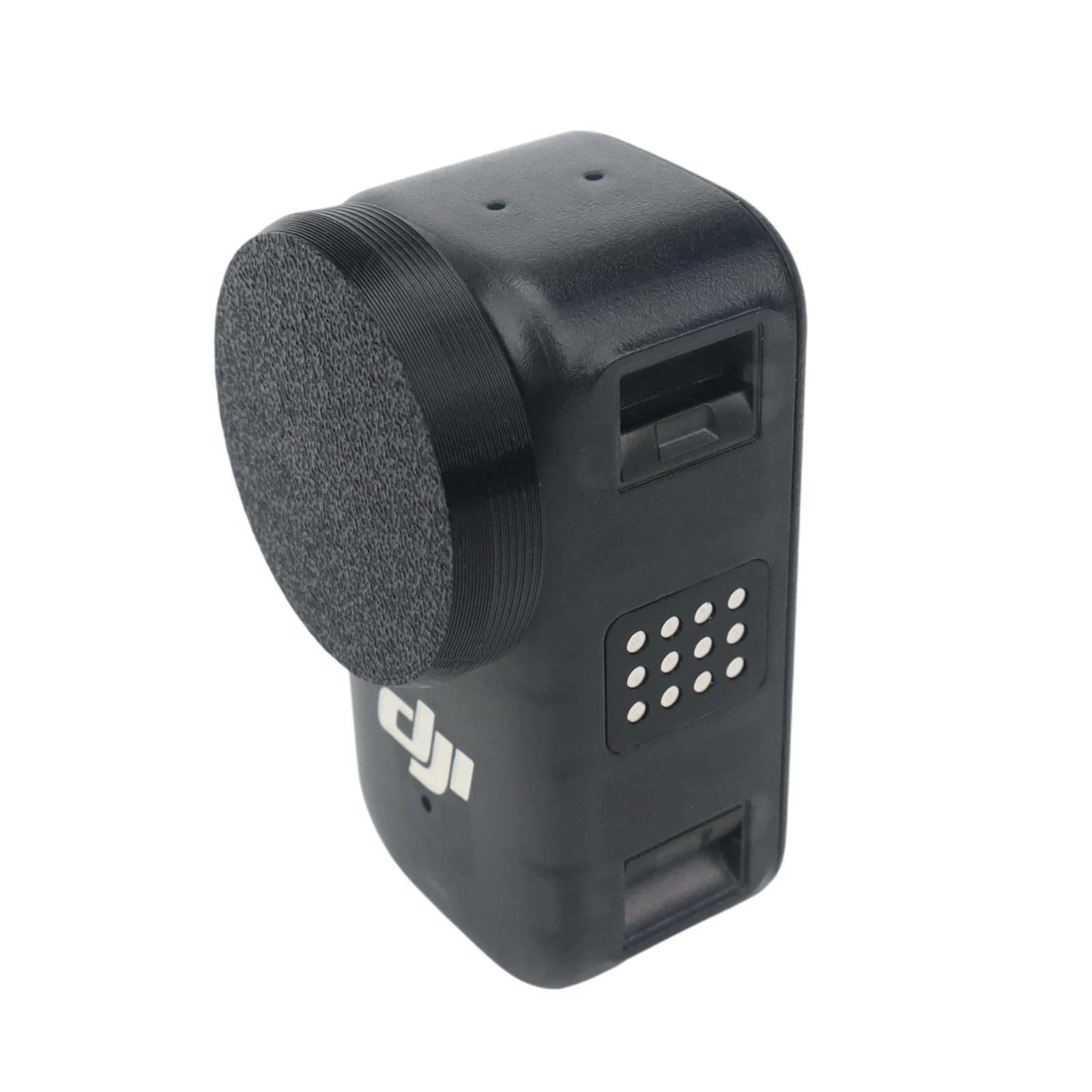 DJI OSMO NANO 用レンズ保護カバー 傷防止 落下防止 ソフトラバーレンズキャップ DJI Osmo Nano スポーツカメラアクセサリー用