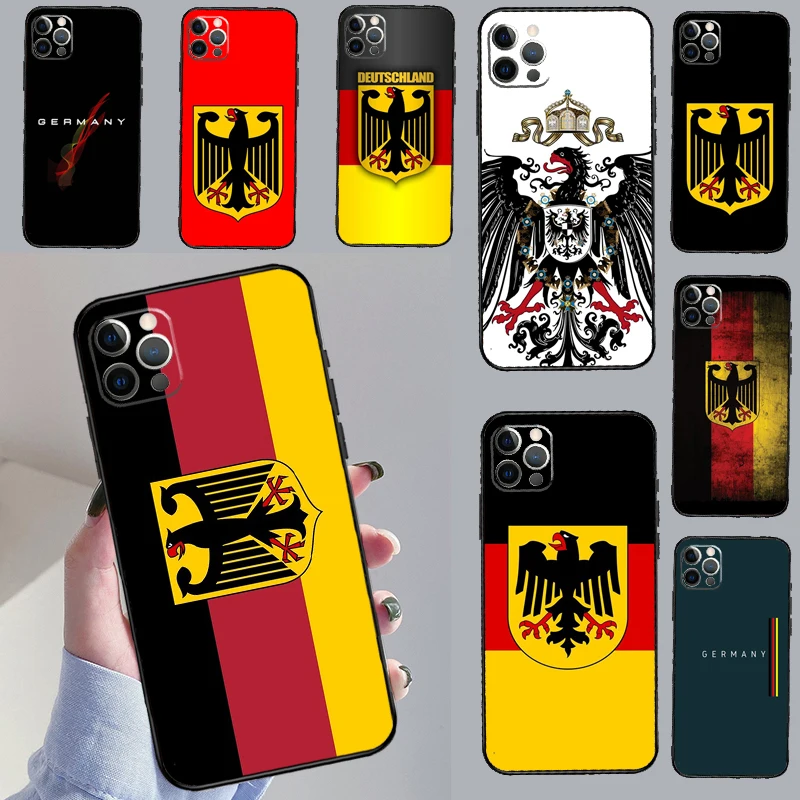 Germany Flag Emblem… - image