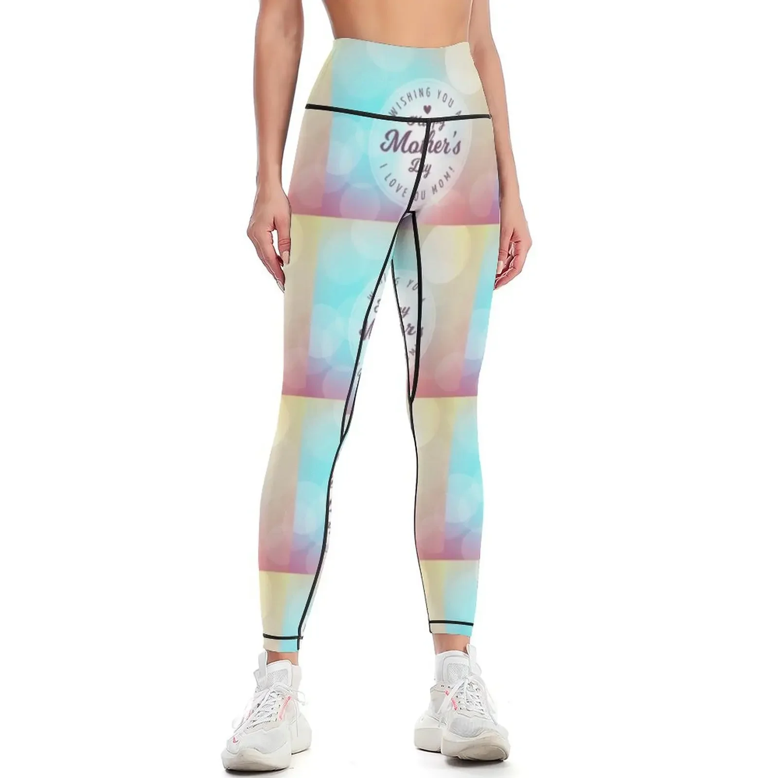 

James Webb's First Deep Field (James Webb/JWST) — space poster Leggings workout clothes for Female legging pants Womens Leggings