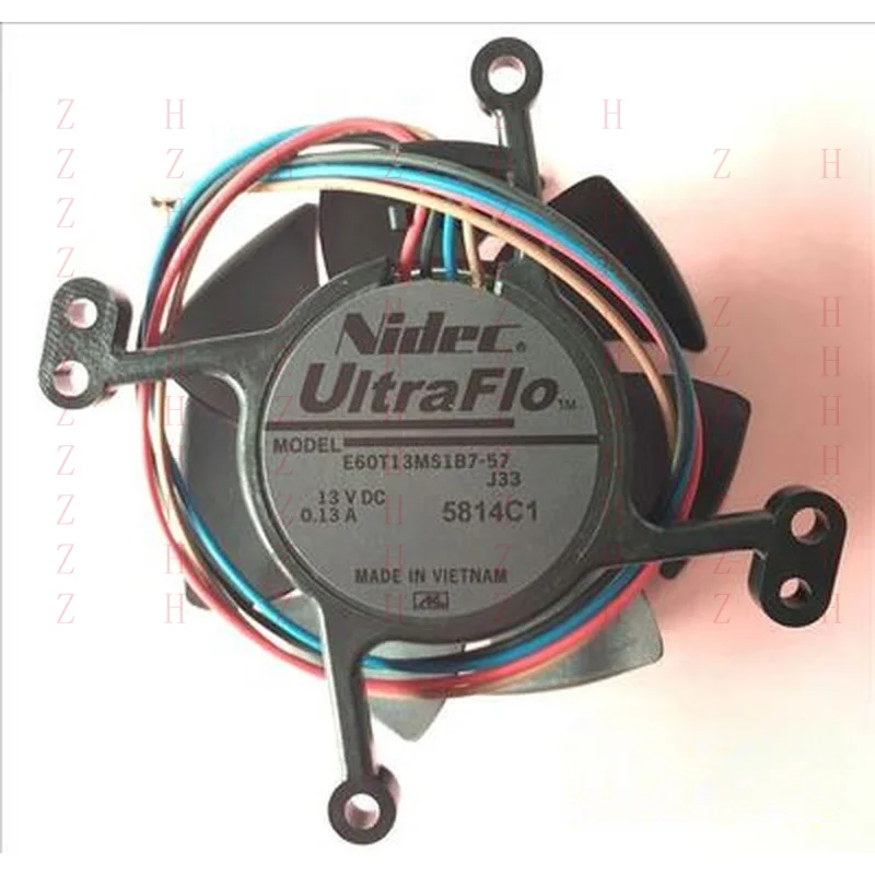 

DUDU для оригинального вентилятора для проектора Neu Epson C215s C240x C340x E60t13ms1b7-57 Spot