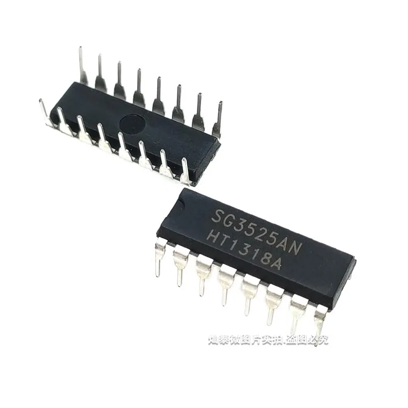 SG3525AN DIP-16  KA3525A PWM/IC     10PCS