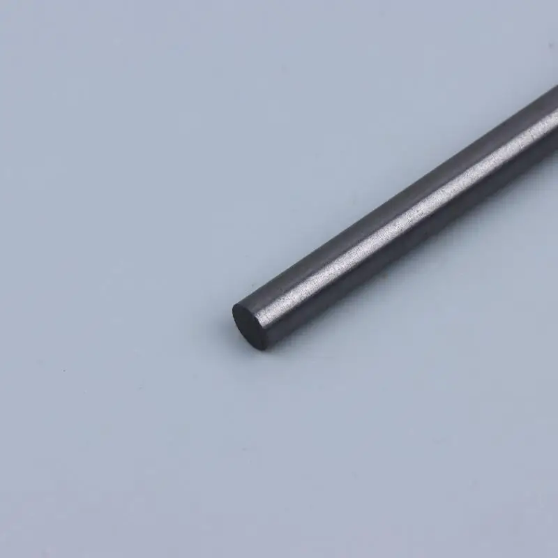 6mm Electrode Research Rod Electrolysis High-purity Rod Electrolysis Anode Carbon Rod