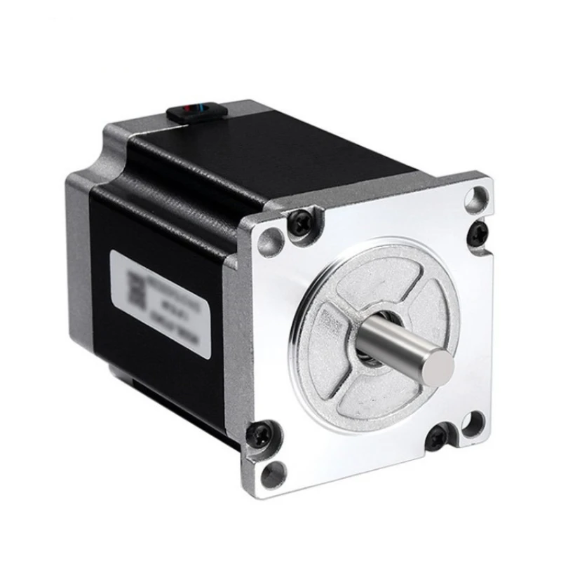 Hybrid Servo System Closed Loop Stepper Motor