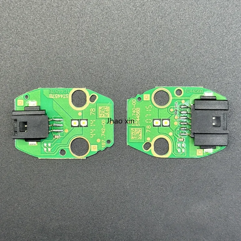 White Light For BMW 1 Series F20 F21 2015-2018 Car Headlights DRL Chip Ballast Chip Circuit Board Light Source Board Fittings