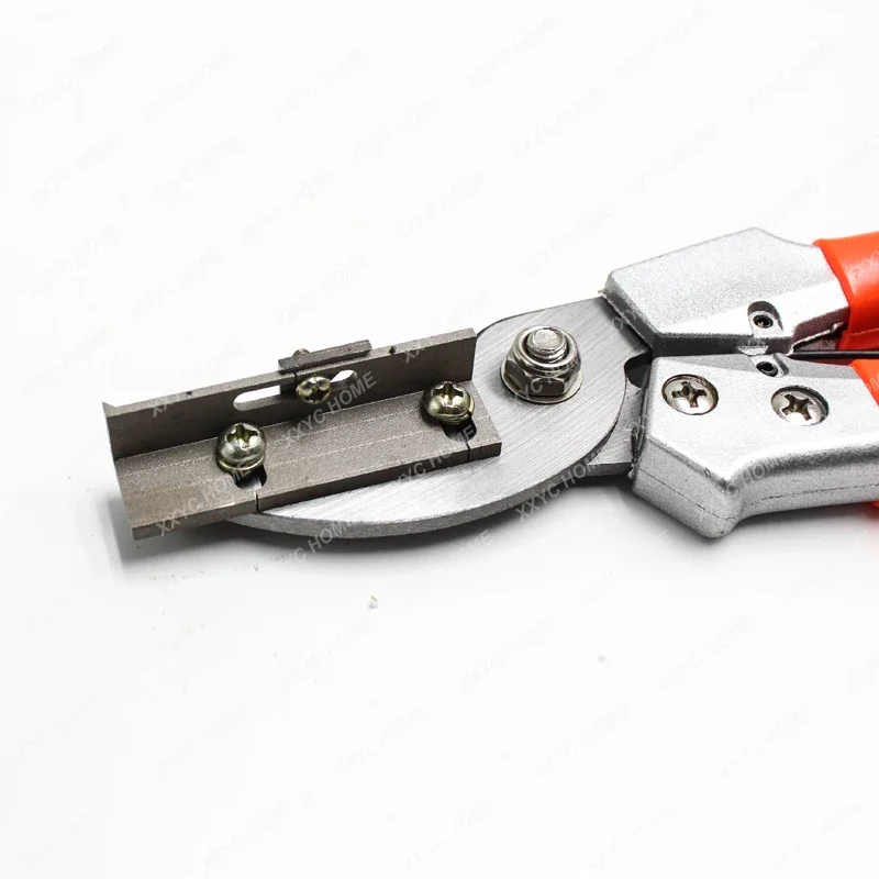 PIKE Die Cutting Creasing Matrix Scissor Durable Economic Handing Creasing