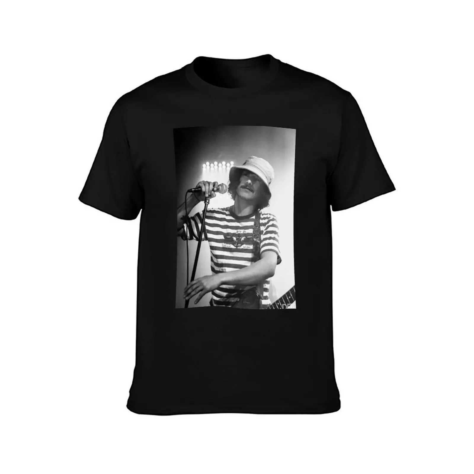 Sticky Fingers - Diz 3 T-Shirt Heavy Duty Casual Work Tee T-Shirt