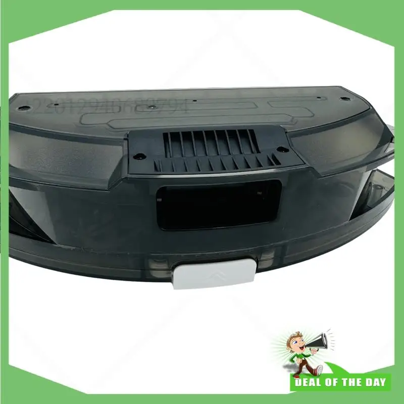 -ABPO لـ Lydsto G2/G2D Robot Vacuum 2-In-1 خزان المياه وصندوق الغبار ملحقات الصيانة الأساسية B