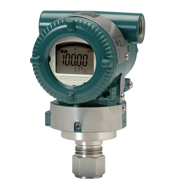 

Оригинальный EJA210E, фланцевое крепление, дифференциальное давление, фотолампа + фотография/X2/KU22/N4