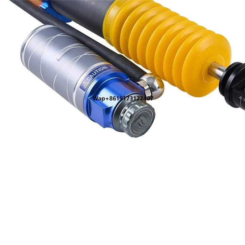 

Roewe RX5 PLUS High-Performance Front and Rear Shock Absorbers with Polyurethane Support Front Damper for Cars