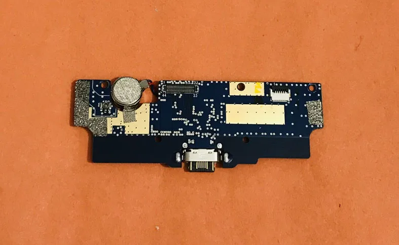 Original type c Plug Charge Boar For DOOGEE S68 Pro Helio P70 Octa Core