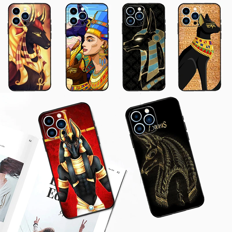 Egypt Nefertiti Anu… - image