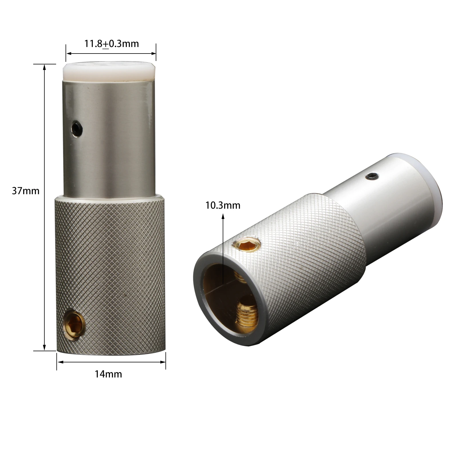 5pin DIN التوصيل 24k مطلية بالذهب الفينيل LP فونو القرص الدوار مسجل ل أمبير الصوت إشارة كابلات الموصلات LP القرص الدوار مسجل فيني