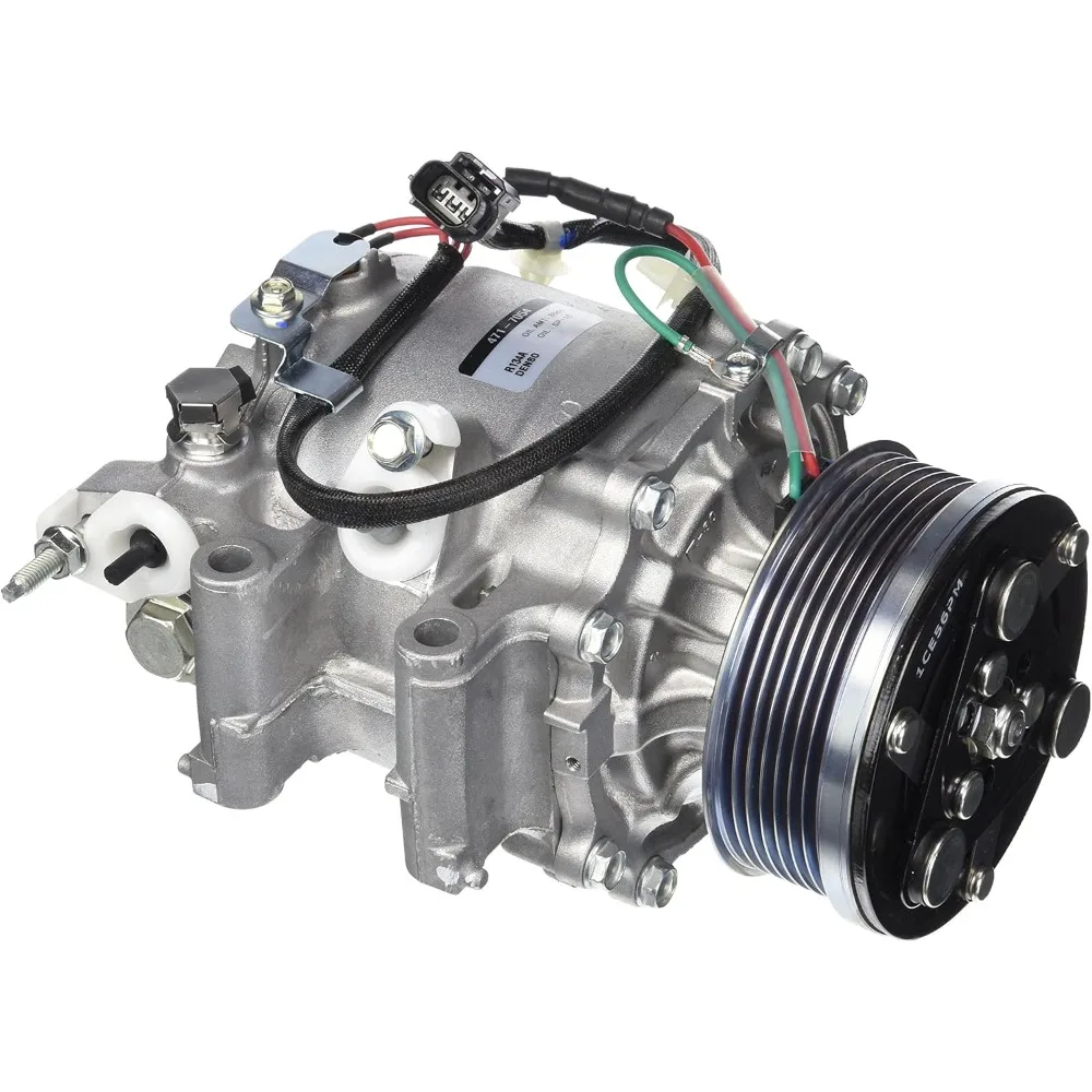 

Denso 471-7054 A/C Compressor
