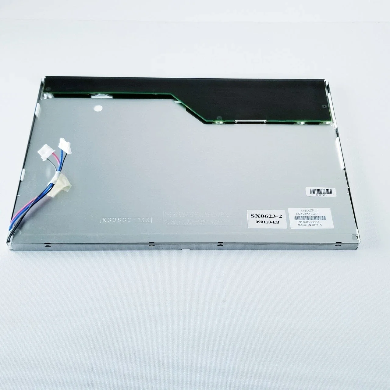 

12,1-дюймовый LQ121K1LG11 идеально работает и точечные товары