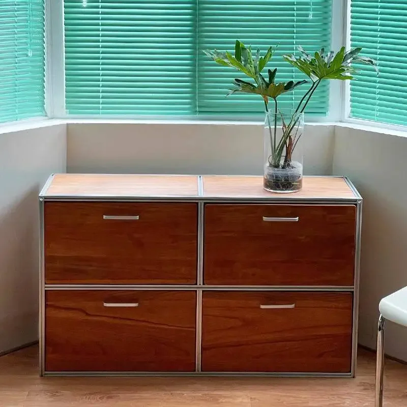 Modern Decoration Living Room Cabinets Cheap Long China Space Living Room Cabinets Wood Narrow Mueble Salon Furniture For Home