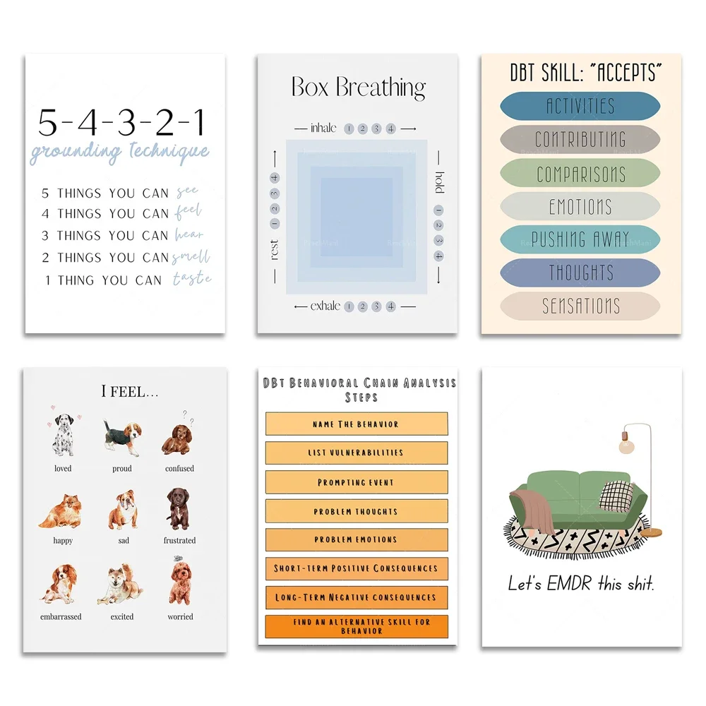 Therapy Nda, Ground… - image