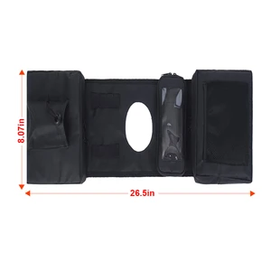 ATV Xe máy Túi tương thích bình xăng với Polaris 570 Xplorer 42 Sportsman cho Kawasaki 360 cho Yamaha 400cc Quad 8 Bán hàng chính ATV Quad Polaris - №4