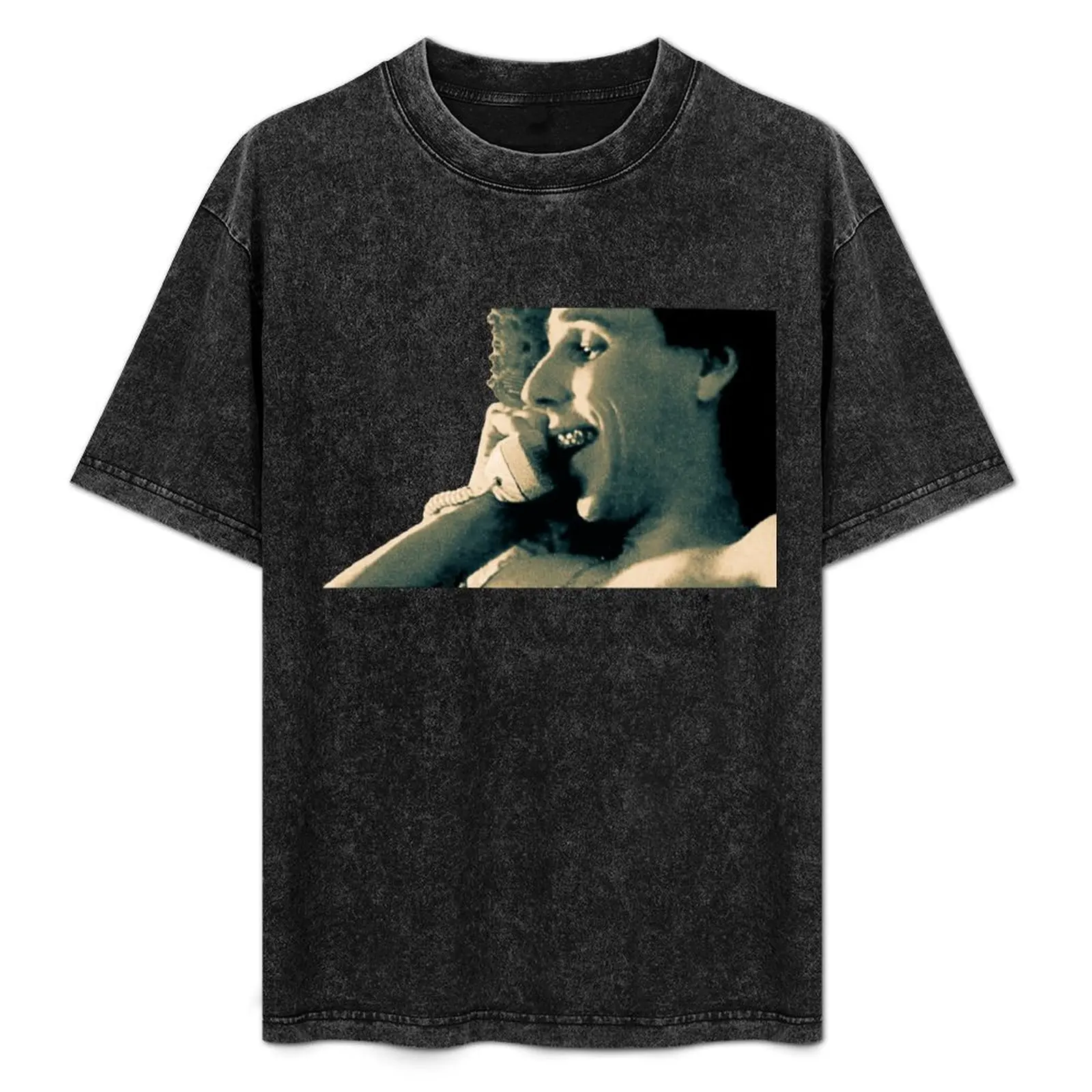 

JDB T-Shirt Performance Workout Short Sleeve Tee