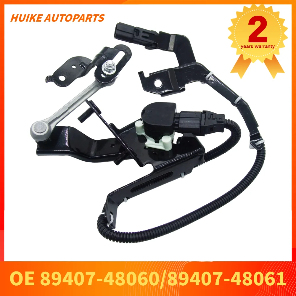 Car Accessories 89407-48060 Rear Right Height Leveling Sensor 89407-48061 For Lexus RX270/350/450H 200812--201203