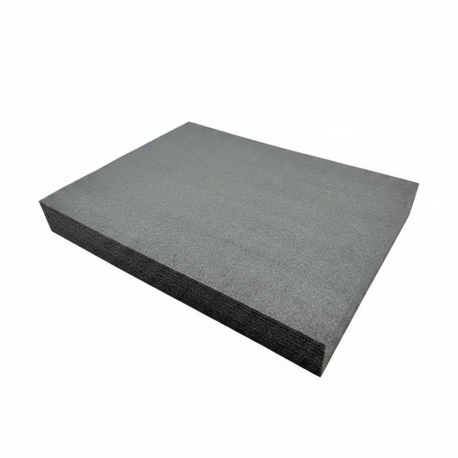 Expanded Polyethylene Foam Sheet Shock Absorption Foam Insert Shockproof for Drawers