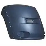 

131137 для правого бампера (Додик перфорированный) DUCATO JUMPER BOXER