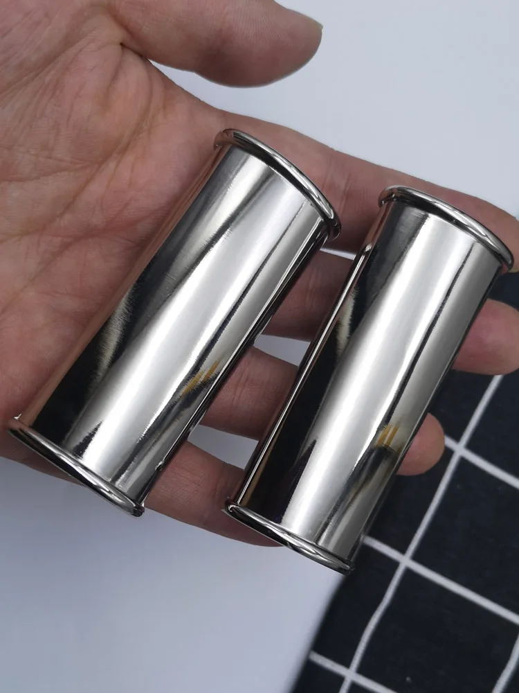 New Mirror Metal Lighter Case Cover Sleeve Holder for Bic Full Standard Size Lighters Type J6