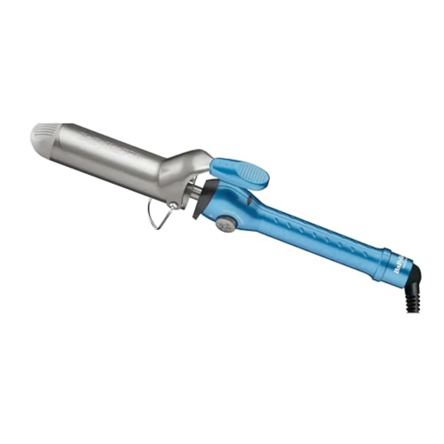 

Professional Nano Titanium Curling Iron for Tight Curls or Loose Waves, Stylist Tool