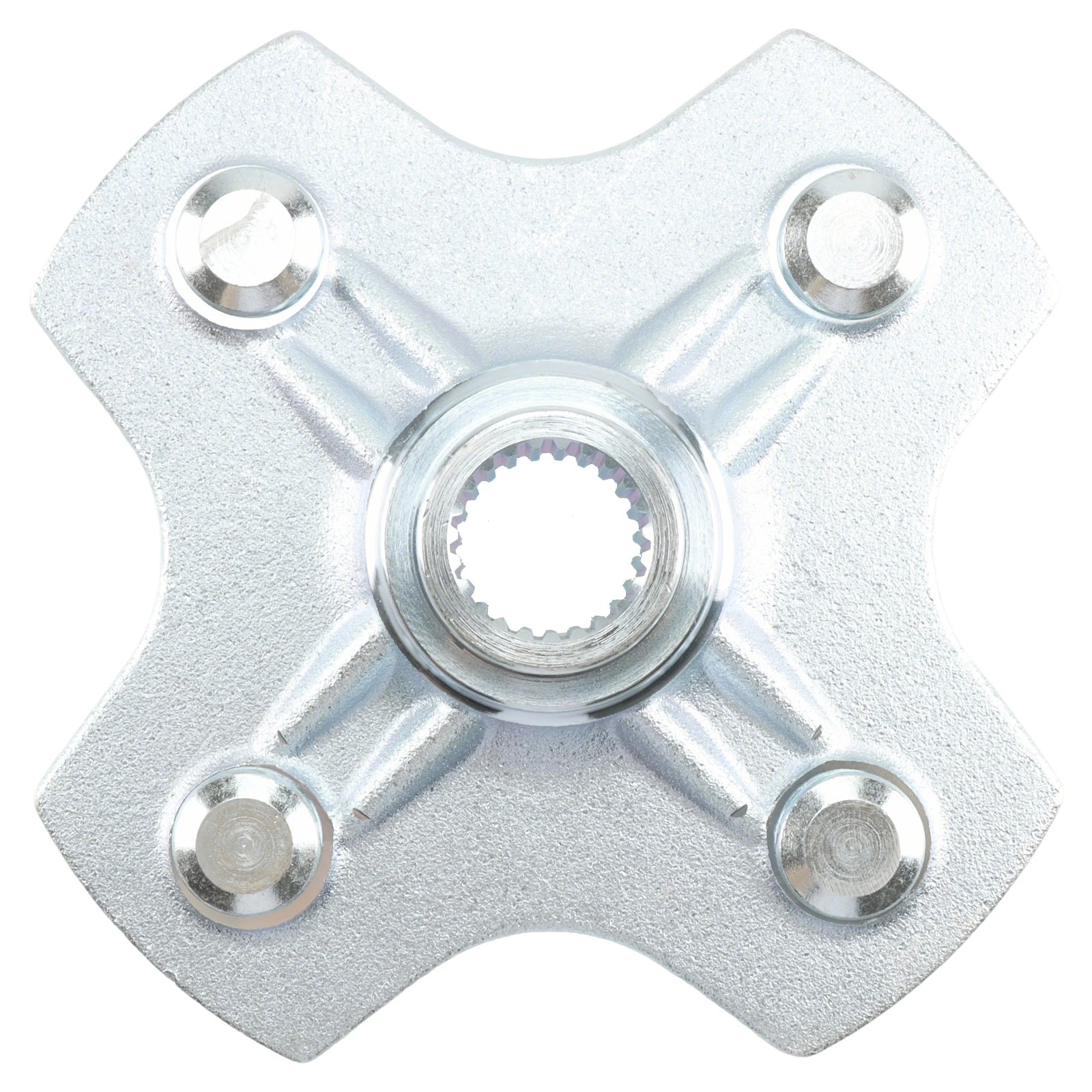 Left Rear Wheel Hub For Honda TRX450FE Foreman 450 4x4 ES 2002-2004 For Rancher 350TRX350FM 2000-2006 42620-HN0-670 42620HN0670