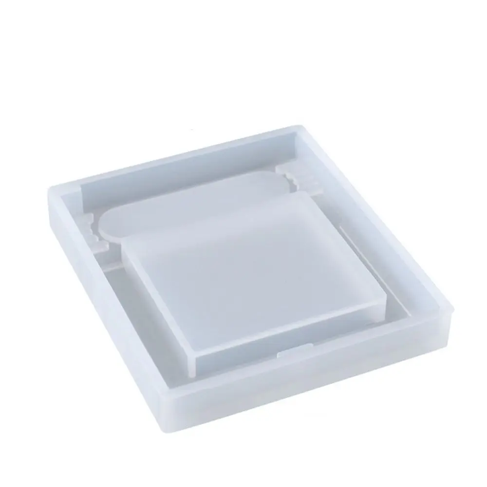 

Wedding Supplies Cake Mold Handmade Quicksand Shaker Mold Funny Shaker Silicone Mold TV/Hanging Sign/House/Game Card/Camera