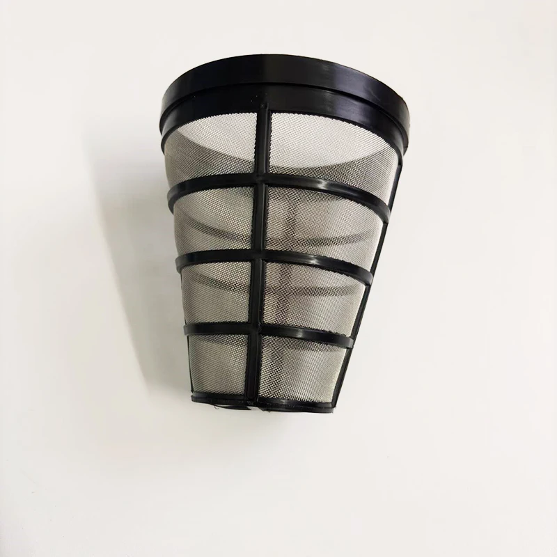 العلامة التجارية الجديدة فلتر خزان المياه 50 شبكة ل Agras DJI T30/T40/T20P/T25/T50 الزراعة بدون طيار استبدال أجزاء