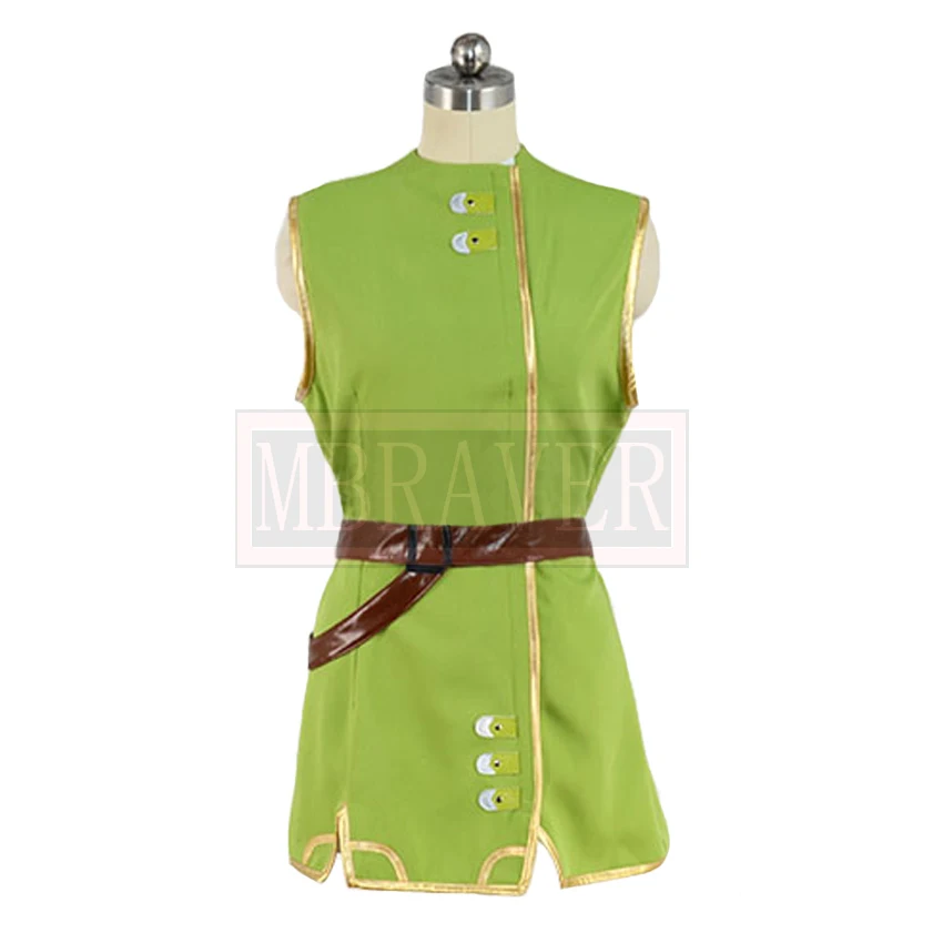 أزياء Rance 10 Rance X Masou Shizuka التأثيرية لحفلات الهالوين وعيد الميلاد مصنوعة حسب الطلب بأي حجم