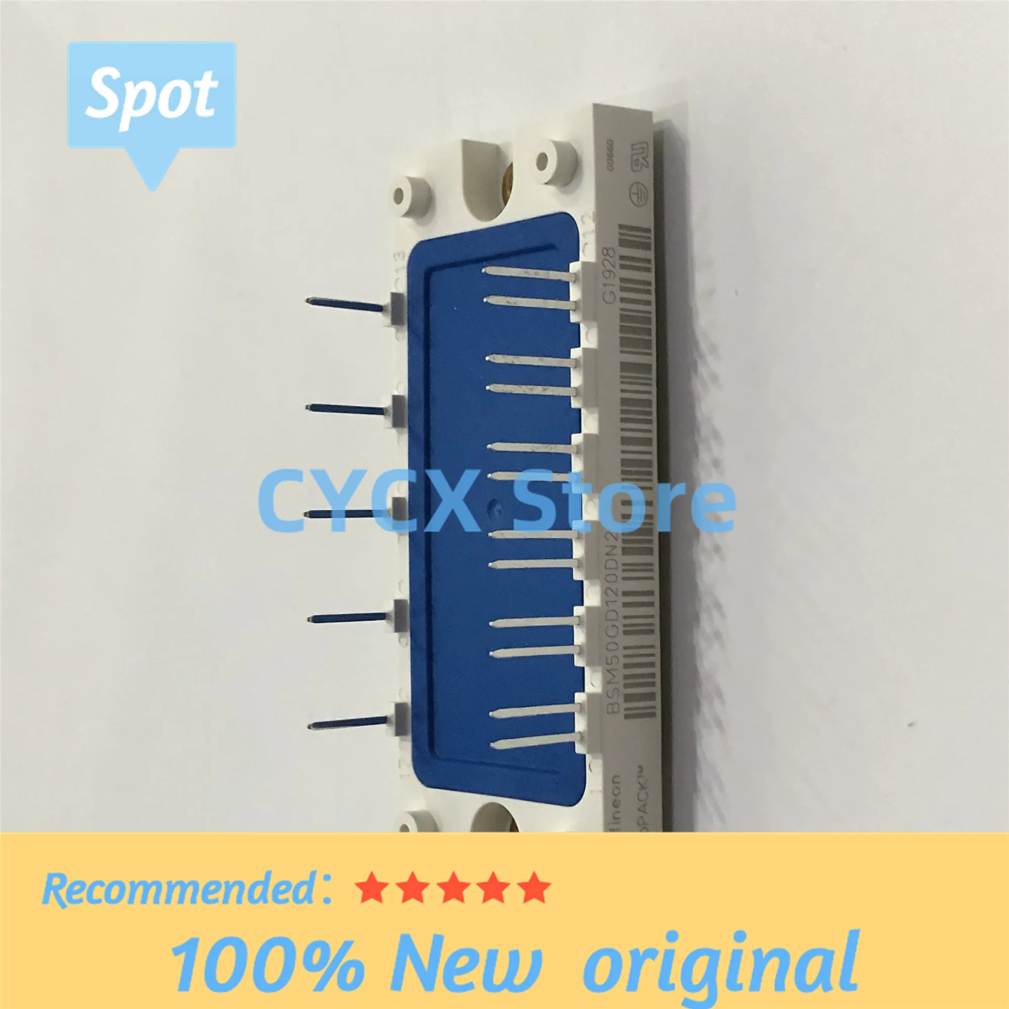 

BSM50GD120DN2 BSM35GD120DN2 BSM25GD120DN2 BSM15GD120DN2 BSM10GD120DN2 IGBT Module New Original