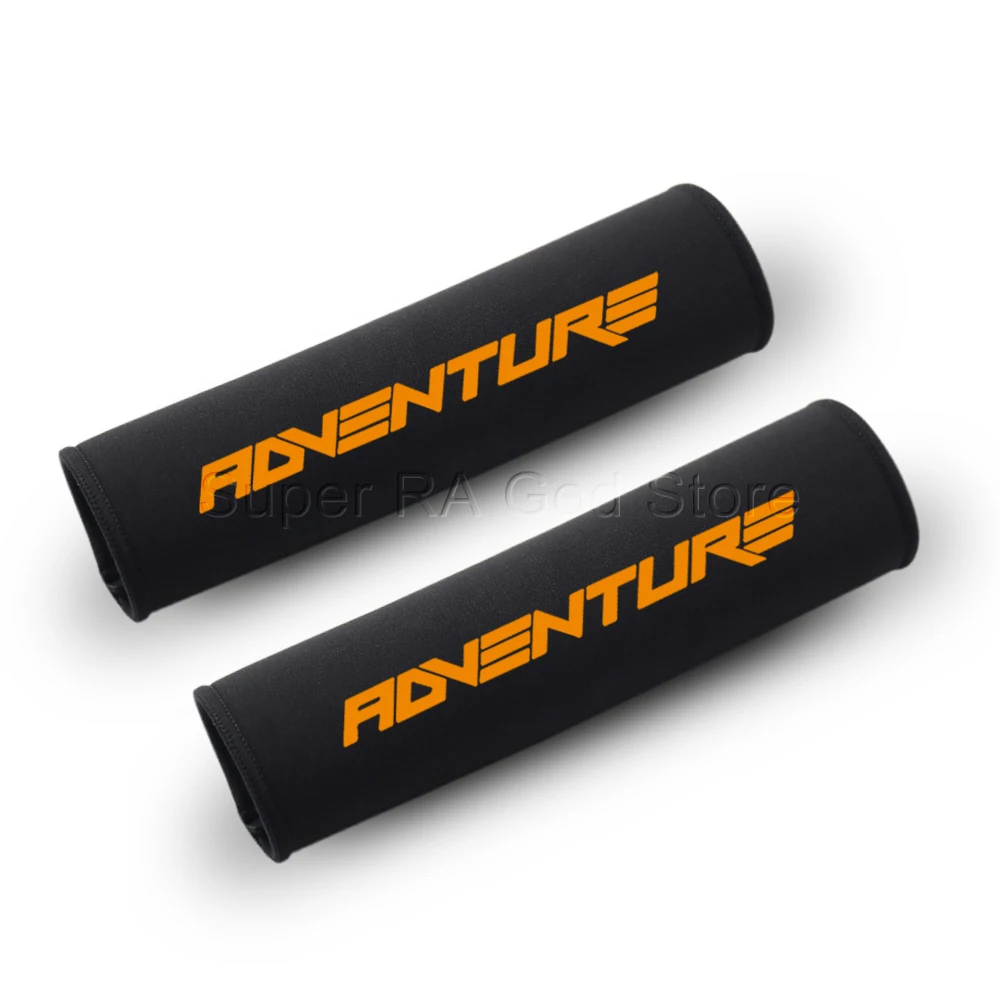 For 390 790 1090 1190 1290 Super ADV Adventure R 350 EXC-F Front Rear High quality Motorcycle Shock Absorber Dust Protector