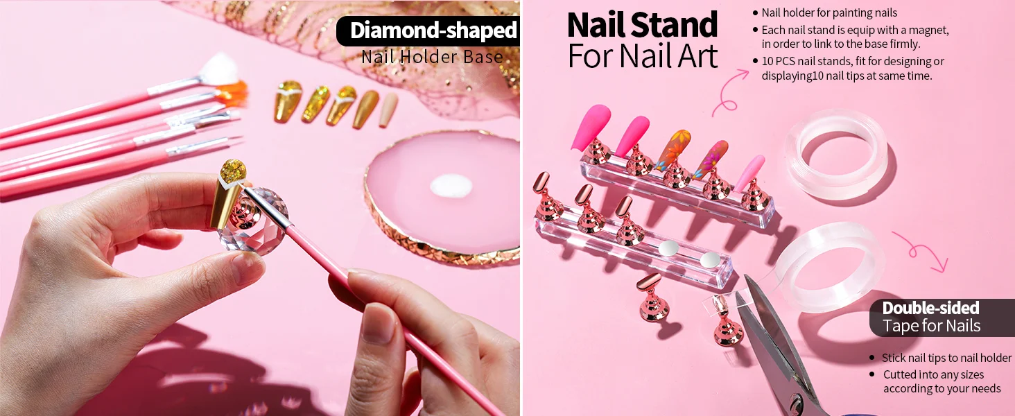 Nail Tools