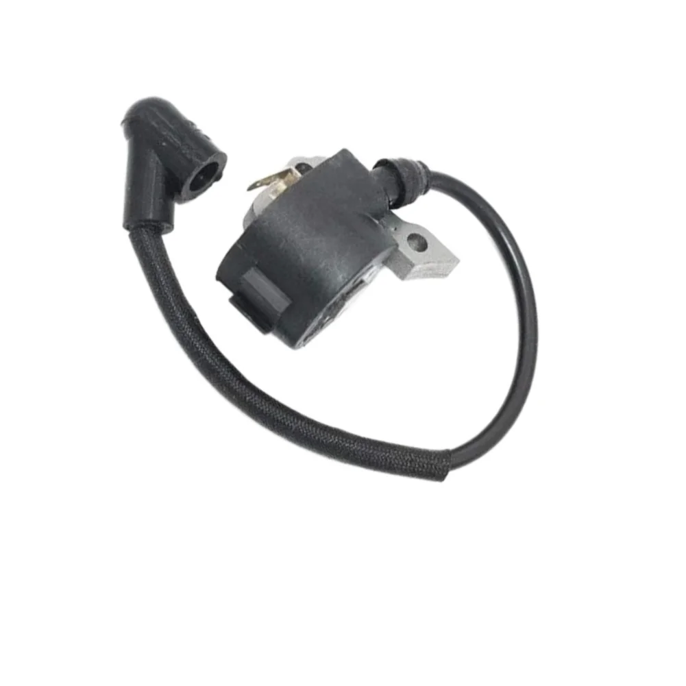 Ignition Coil Compatible with Pro For 109 110 115 PS43 PS52 PS540 For chainsaw for Engine Ignition Consistency