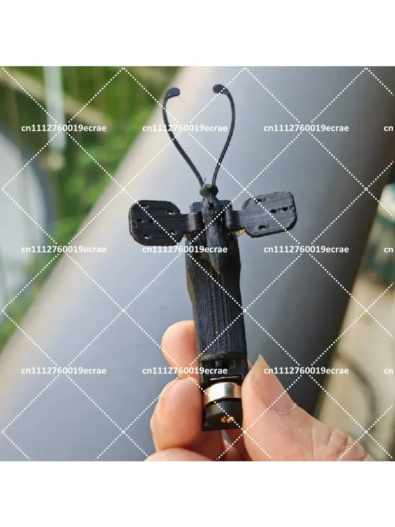Mechanical Butterfly Wing Opener DIY Specimen Flapping Wings Opening Closing Device