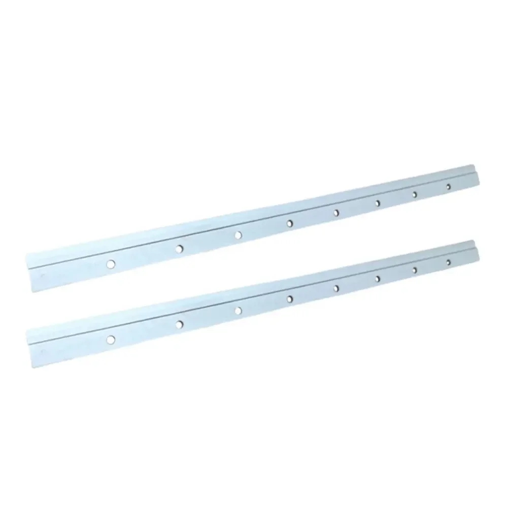 Hanging Strip Z-shaped Pendant Gallery Display Easy Installation Anti-rust Coating Multipurpose Use Lightweight Construction