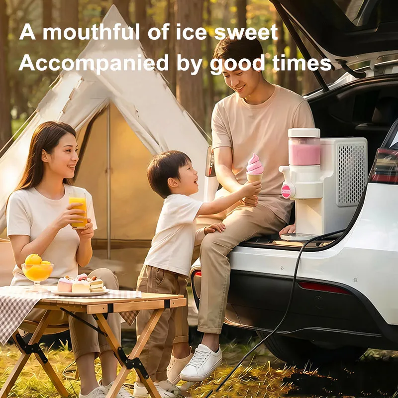 Thumbnail 4 - #15 Top Ice Cream Makers Picks for Every Budget