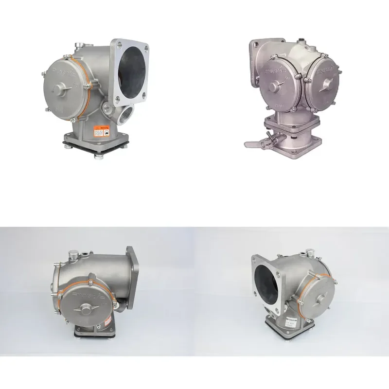 IMPCO 300 Mixer Engine Spare Parts Biogas Generator Proportional Mixer Biogas Mixer